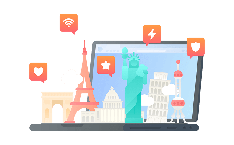 在斯瓦巴德和扬马延岛连接到中国vpn - 海外刷抖音加速器